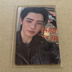 ENHYPEN ソンフン トレカ ユニバ ラキドロ - メルカリ