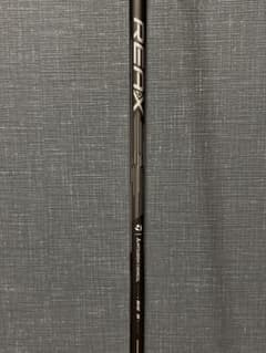 テーラーメイド Qi4D REAX65S 3W純正シャフト - メルカリ