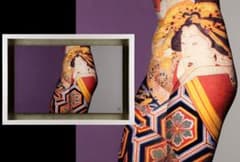 中指を立てるインド人と、可愛い生命体が中指立ててる絵+a | Buyee日本