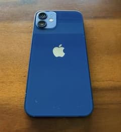 iPhone12mini 64G ブルー - メルカリ