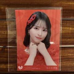 LOVE 佐々木舞香 とくべちゅ ヨリ - メルカリ