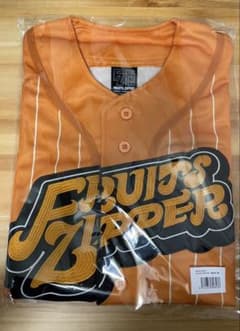 FRUITS ZIPPER 推しアピ ユニフォーム 鎮西寿々歌 - メルカリ