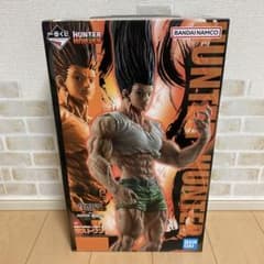 一番くじ HUNTER×HUNTER CHMERA ANT2 ラストワン賞 ゴン - メルカリ