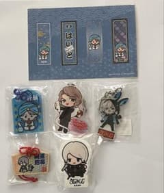 L'Arc〜en〜Ciel ラルク hyde らるみくじ - メルカリ