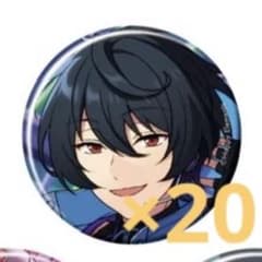 あんスタ 朔間凛月 コレクション缶バッジ 20点 - メルカリ