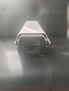 屋外ケース付き 防犯カメラ キャノン ネットワークカメラ VB-M720F