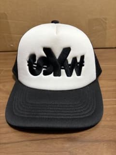 DYW メッシュキャップ D.Y.W 激レア Mikado着用 - メルカリ