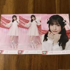 ノイミー 永田詩央里 きゅんかわ人生 生写真 セミコンプ - メルカリ