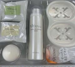 VERNAL ヴァーナル 素肌つるつるセット 2セット - メルカリ