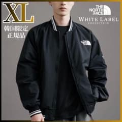 韓国限定】THE NORTH FACE オレマEX ボンバージャケット XL - メルカリ