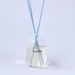 shiro ディフューザーグラスベースミニ - メルカリ