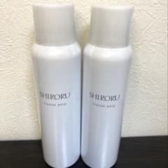 SHIRORU crystal whip 2本セット - メルカリ