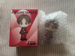 山田涼介 フィギュア ノーマル - メルカリ