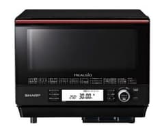 SHARP ウォーターオーブン AX-XJ600-W 2020年製 ジャンク - メルカリ