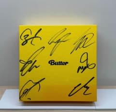 BTS トレカ テヒョン テテ V 公式 トレカ 偽物 コピー 非公式 注意喚起