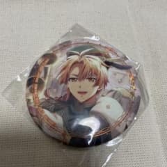 アイドリッシュセブン アイナナ ホログラム缶バッジ 和泉三月 - メルカリ