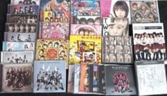 ハロプロ モーニング娘。 CD アルバム まとめ売り ベスト セット DVD