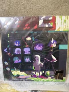 ずっと真夜中でいいのに。 ぐされ 重量盤 アナログレコード - メルカリ