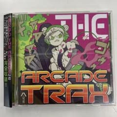 THE ARCADE TRAX ＋ One - メルカリ