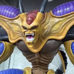 ヒルデガーン フィギュア - メルカリ