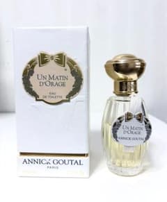 アニックグタール アンマタンドラージュ EDT - メルカリ