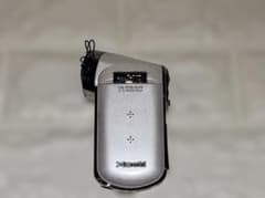 SANYO Xacti DMX-CG100 ビデオカメラ - メルカリ