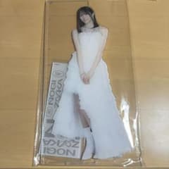 乃木坂46 lucky bag 2026 アクリルスタンド 大越ひなの - メルカリ