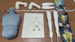 鉄人28号 バッカス スリルサスペンス クラッシックモダン - メルカリ