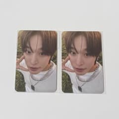 nct wish wishlist リク トレカ - メルカリ