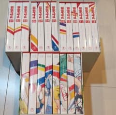 弱虫ペダル DVD 第1期〜第2期 全21巻 全巻セット - メルカリ