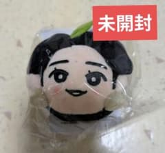 Mrs. GREEN APPLE ミセス ソウル ぬいぐるみキーリング 大森元貴