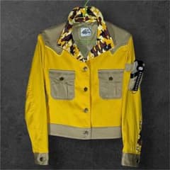 轟轟戦隊ボウケンジャー 公式ジャケット コスプレ 衣装 コスチューム