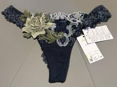 WACOAL サルート 新品タグ付 店舗限定 39g アテナ ソング Mサイズ