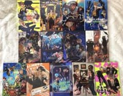 ツイステ 同人誌 超新星ボーイ 遊喜じろう 全冊まとめ売り - メルカリ