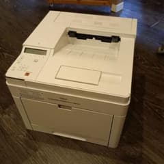 NEC MultiWriter 5800C レーザープリンター 【ジャンク品】 - メルカリ