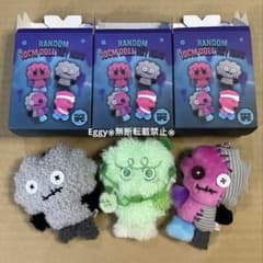 SHINee・KEY】KEYLAND キーランド ランダム ボクシリ(3点)① - メルカリ