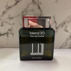 ジ*ル様 ダンヒル ブレンド30オードトワレ 125ml dunhill ble - メルカリ