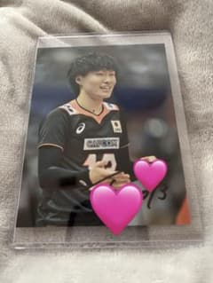 小川智大 直筆サイン入り 生写真 - メルカリ