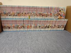 ☆2/23最安特価☆ワンピース全113巻全巻セット☆早い者勝ち☆ - メルカリ