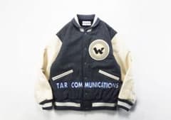 WHIZLIMITED×TAR COLLABORATION STA スタジャン - メルカリ