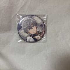 エンディングイラスト缶バッジ 瀬名泉 - メルカリ