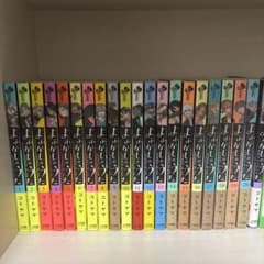 よふかしのうた 全巻セット 全20巻 ＋ファンブック シュリンク付き17