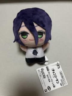 チェンソーマン レゼ篇 ちびぐるみ レゼ - メルカリ