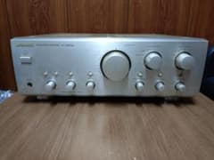 SANSUI サンスイ プリメイン アンプ AU-α607XR - メルカリ