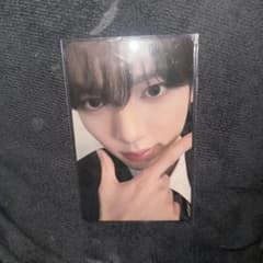 ZEROBASEONE ゼベワン FC トレカ ユジン - メルカリ