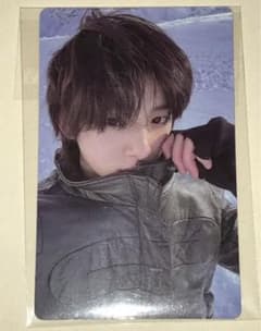 cortis コルティス ジュフン weverse ラキドロ トレカ - メルカリ