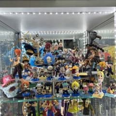 ワンピース エピソード スカイピア 空島 フィギュア まとめ売り - メルカリ