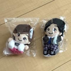 なにわ男子 道枝駿佑 ちびぬい 第1弾 金田一 - メルカリ