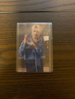 SEVENTEEN ジュン DREAM タワレコ ラキドロ - メルカリ