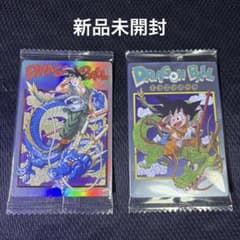 未開封 イタジャガ ドラゴンボール CR シークレット セット売り 孫悟空